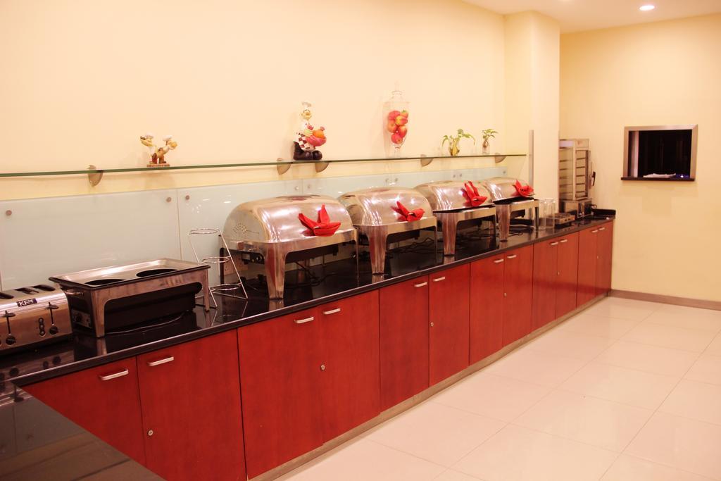 Hanting Express Xinyu Xianlai Avenue Kültér fotó