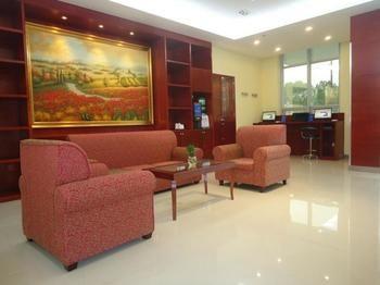 Hanting Express Xinyu Xianlai Avenue Kültér fotó
